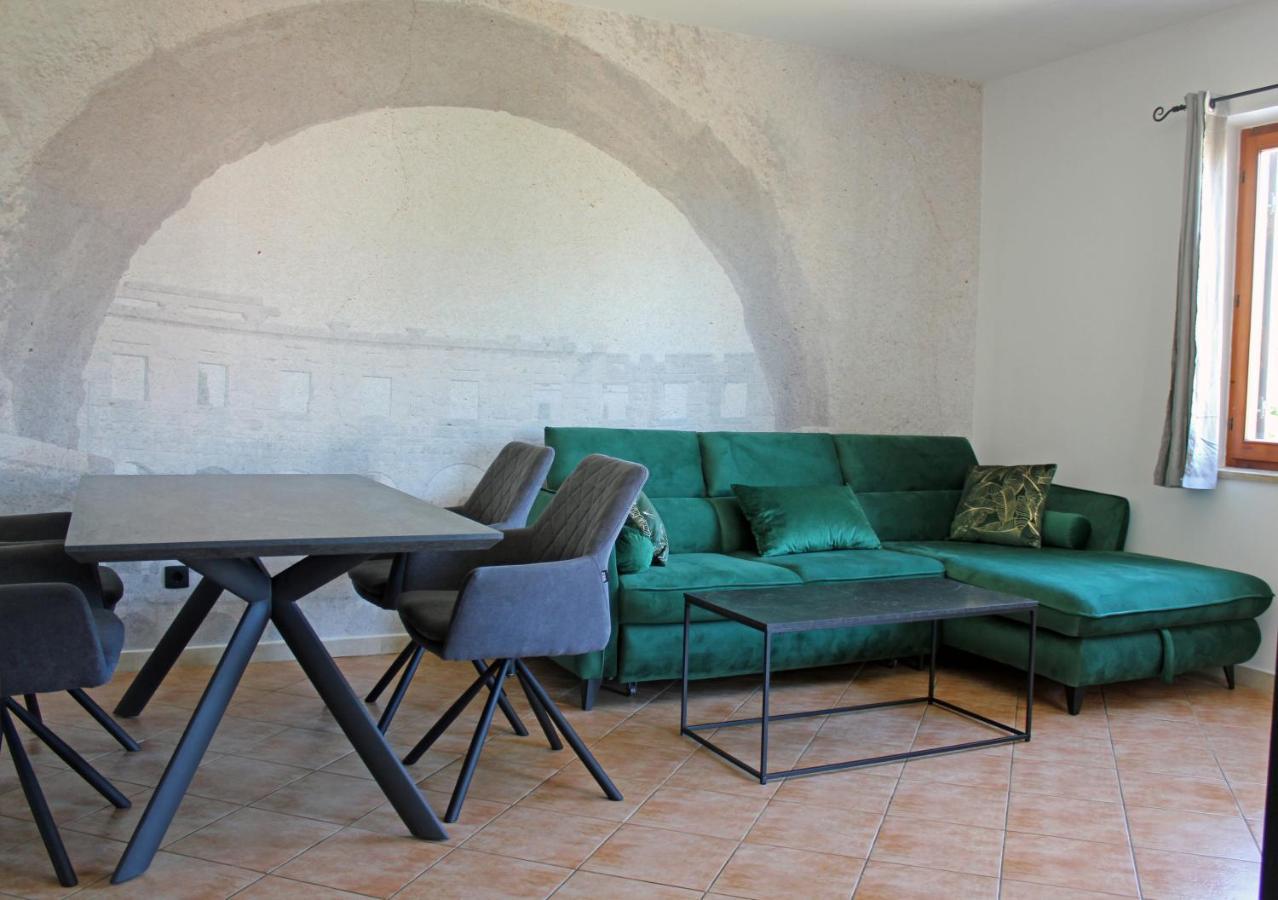 Apartment Arena Premantura Exterior photo