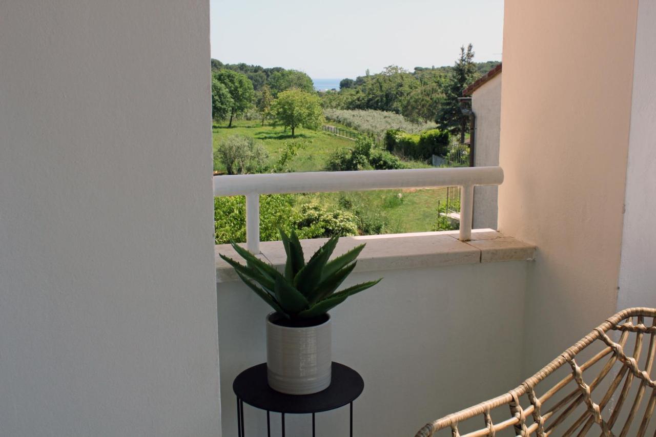 Apartment Arena Premantura Exterior photo