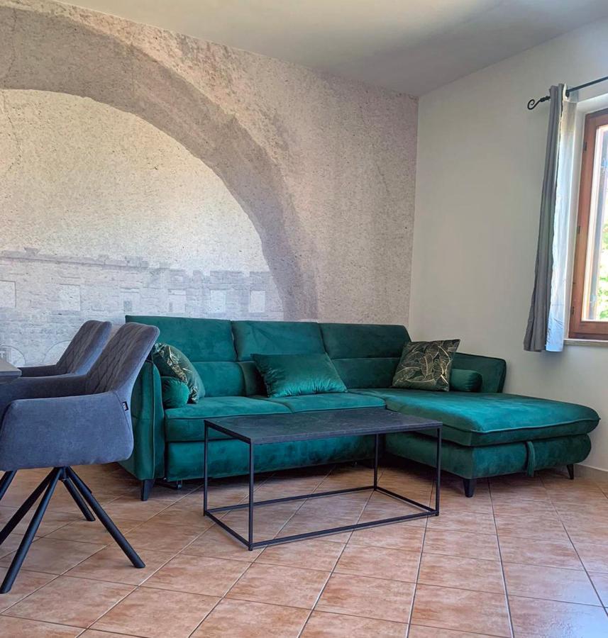 Apartment Arena Premantura Exterior photo